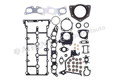 SET GARNITURI COMPLET MOTOR