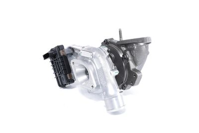 LADER AUFLADUNG BTS Turbo T916761 6