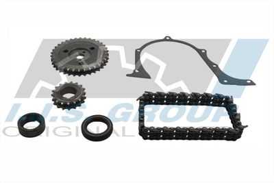 CHIT LANT DE DISTRIBUTIE