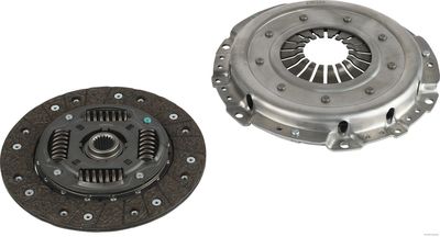 SET AMBREIAJ Herth+Buss Jakoparts J2000812