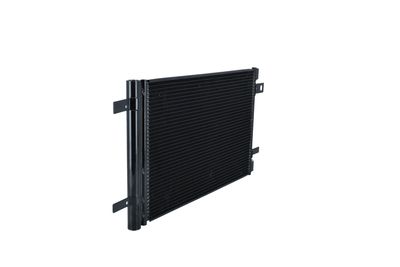 KONDENSATOR KLIMAANLAGE NRF 350323 21