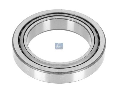 Differentieel lager (Achter) 85mm/125,41mmx25,4mm HONP 13100