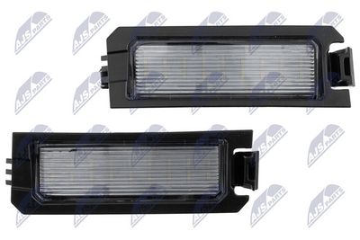 ILUMINARE NUMAR DE CIRCULATIE NTY ELPHY001 2