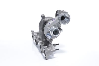 LADER AUFLADUNG BTS Turbo T912352 43