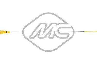 Odměrka hladiny oleje Metalcaucho 04741