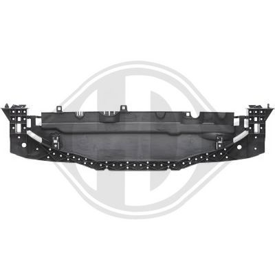 AUFPRALLDäMPFER STOßFäNGER