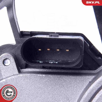 Motor stieračov ESEN SKV 19SKV189