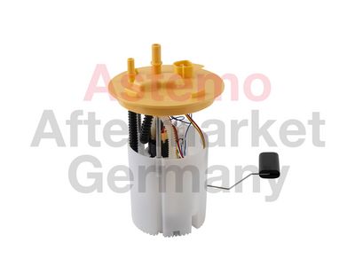 SISTEM ALIMENTARE CU COMBUSTIBIL ASTEMO-HITACHI 2502719 2