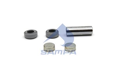 Juego de reparación, pinza de freno
