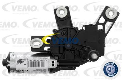 Двигатель стеклоочистителя VEMO V30-07-0027 для MERCEDES-BENZ A-CLASS