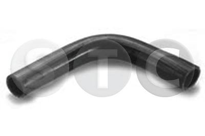Шланг радиатора STC T494052 для SEAT 850