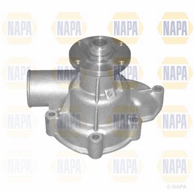 Water Pump, engine cooling NAPA NWP1089