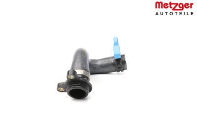 FURTUN RADIATOR METZGER AUTOTEILE 2420572 29