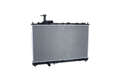 RADIATOR RACIRE MOTOR NRF 550152 42