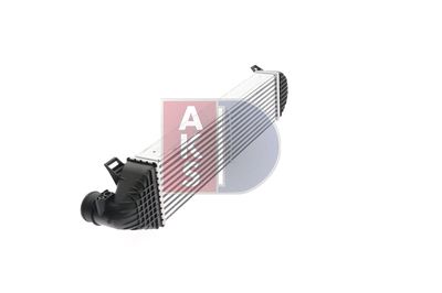 INTERCOOLER COMPRESOR AKS DASIS 227001N 4