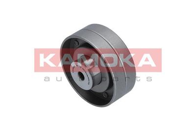 Паразитный / Ведущий ролик, зубчатый ремень KAMOKA R0110 для BMW 2500-3.3