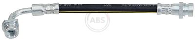 спирачен маркуч A.B.S. SL 6597