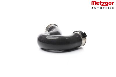 LADELUFTSCHLAUCH METZGER AUTOTEILE 2400468 21