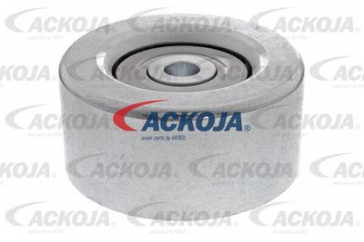 Паразитный / ведущий ролик, поликлиновой ремень ACKOJA A70-0669 для TOYOTA TACOMA