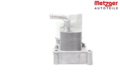 GEHäUSE ÖLFILTER METZGER AUTOTEILE 2370114 12