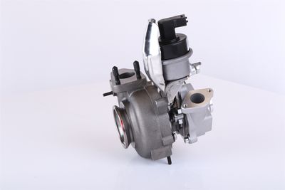 LADER AUFLADUNG NISSENS 93498 31