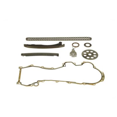 STEUERKETTENSATZ GATES CHK1017M 37