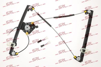 Window regulator