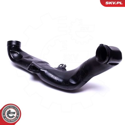 Ansaugschlauch, Luftfilter