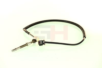 SENZOR TEMPERATURA GAZE EVACUARE GH GH743372 52