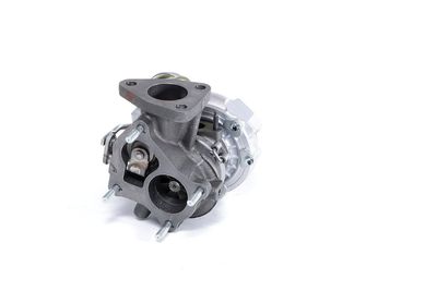 LADER AUFLADUNG BTS Turbo T914075 21