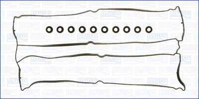 Комплект прокладок, крышка головки цилиндра AJUSA 56037200 для FORD MONDEO