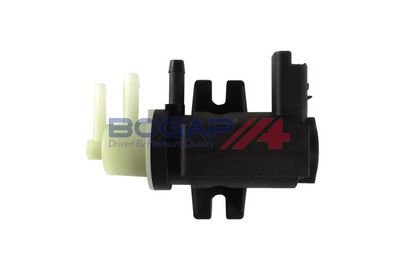 CONVERTOR DE PRESIUNE TURBOCOMPRESOR