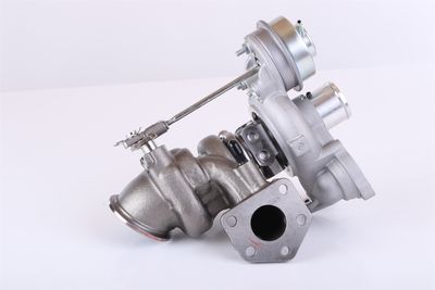 LADER AUFLADUNG NISSENS 93447 32