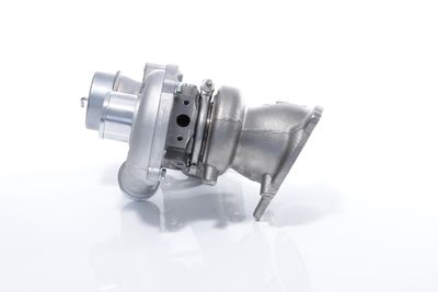 LADER AUFLADUNG BTS Turbo T916682 9