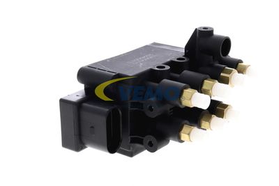 VENTIL DRUCKLUFTANLAGE VEMO V45510001 54