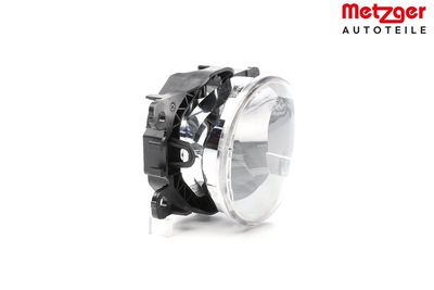 NEBELSCHEINWERFER METZGER AUTOTEILE 2080266 32