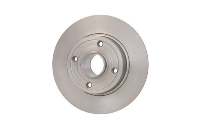 BREMSSCHEIBE BOSCH 0986479007 6