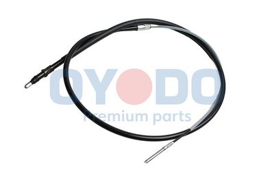 Ťažné lanko, parkovacia brzda OYODO 70H9056-OYO