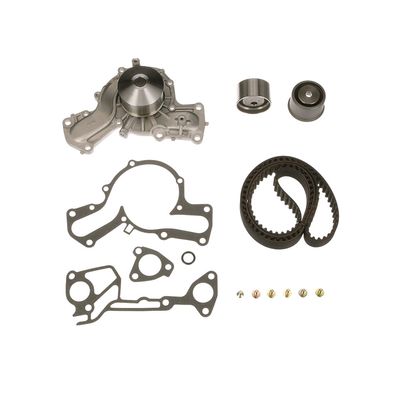 SET POMPA APA + CUREA DINTATA GATES KP15700XS 50