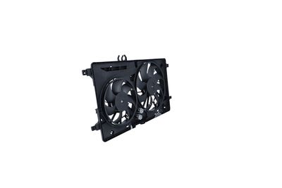 LüFTER MOTORKüHLUNG NRF 470013 39