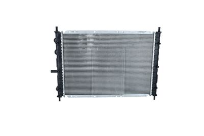 RADIATOR RACIRE MOTOR NRF 58122 25