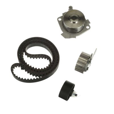 SET POMPA APA + CUREA DINTATA GATES KP15653XS 57