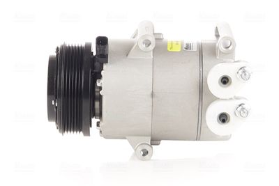 Compressor, air conditioning 890216