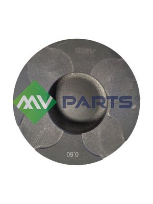 PISTON MV Parts MVP7118 1