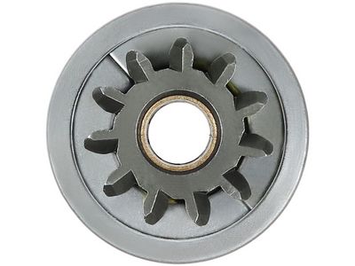 Volnoběžný převod, startér AS-PL SD0122P