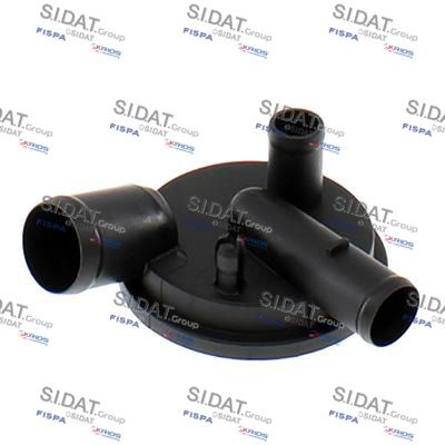 клапан, вентилация корпус разпределителен вал SIDAT BA020011A2