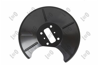 Splash Guard, brake disc 131-07-682