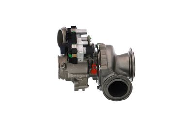 COMPRESOR SISTEM DE SUPRAALIMENTARE REMANTE 003002004705R 61