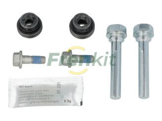 комплект водещи втулки, спирачен апарат FRENKIT 810153