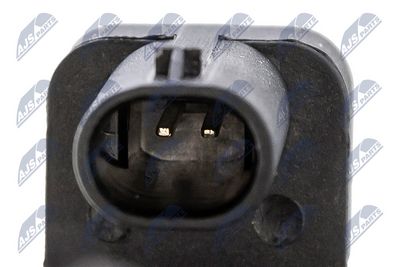 Tlmič pruženia NTY A-ME-004